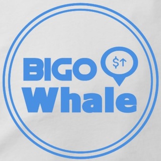 Telegram profile photo for Trader bigo whale 🐋