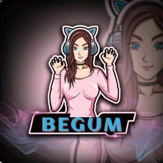 Telegram profile photo for BEGUM ID STORE