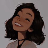Telegram profile photo for ~An_world~