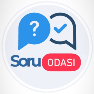 Telegram group profile photo for Lise ve Ortaokul Açık Öğretim - Soru Odası