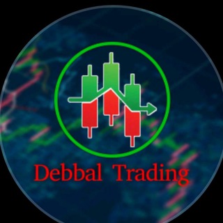 Telegram profile photo for Debbal trading