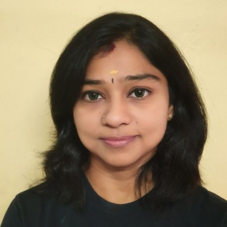Telegram profile photo for Yugaselvi gopinath