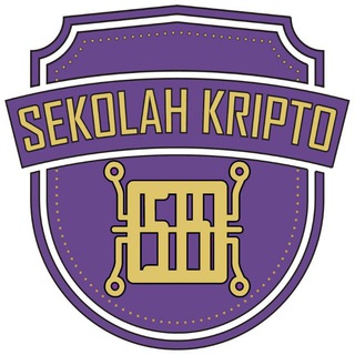Telegram group profile photo for MySekolahKripto Community