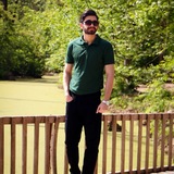 Telegram profile photo for معراج صفری | مدیر آکادمی