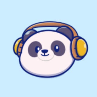 Telegram group profile photo for YieldPanda.Finance - Binance Smart Chain