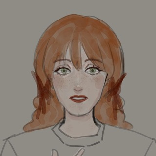 Telegram profile photo for Вербовна