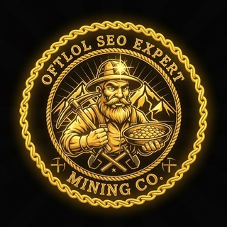 Telegram profile photo for SEO|谷歌|必应|搜索排名