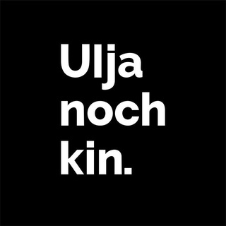 Telegram profile photo for Uljanochkin