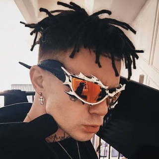 Telegram profile photo for Элджей | Sayonara Boy