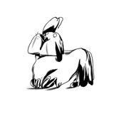 Telegram profile photo for Отрисунки