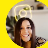 Telegram profile photo for SMM • INFLUENCE MARKETING • UGC