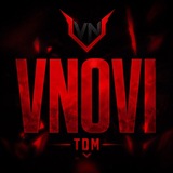 Telegram profile photo for 𝐯𝐍𝐎𝐕𝐈 𝐓𝐃𝐌