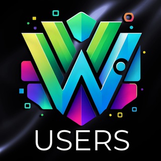 Telegram group profile photo for WalletX COMMUNITY - Solana Wallet Analyzer/Scraper
