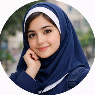 Telegram profile photo for مدرسه دخترونه