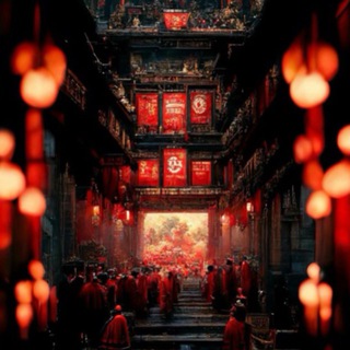 Telegram profile photo for 【红楼】约炮包养交流群