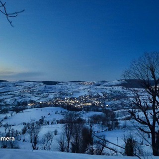 Telegram profile photo for کانال رسمی روستای لاکتراش