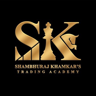 Telegram profile photo for Shambhuraj Khamkars Trading Academy