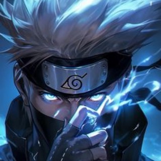 Telegram profile photo for HATAKE KAKASHI | Degen