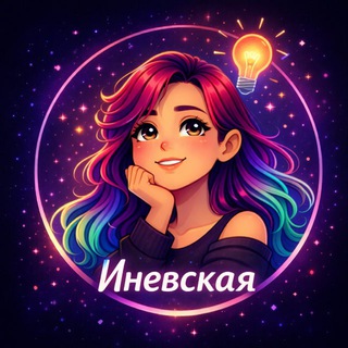 Telegram profile photo for Иневская