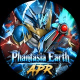 Telegram profile photo for Phantasia Earth (APR)