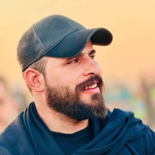 Telegram profile photo for الـشـاعـر حـــســـيـن الـنـاصـــري