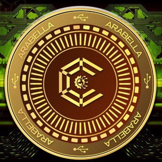 Telegram profile photo for ABLC CRYPTO