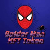 Telegram profile photo for Spider-Man: Heroes & Villains NFT