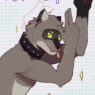 Telegram profile photo for Takio's