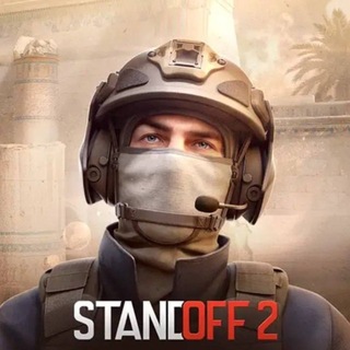 Telegram profile photo for Standoff 2 чат | Беседа⛰️