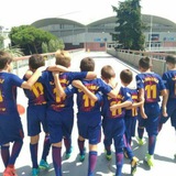 Telegram profile photo for fcbarcelona