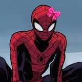 Telegram profile photo for 𝙎𝙥𝙞𝙙𝙚𝙧𝙢𝙖𝙣「 𝙔𝙤𝙪'𝙧𝙚 𝙈𝙮 𝙃𝙤𝙢𝙚 」
