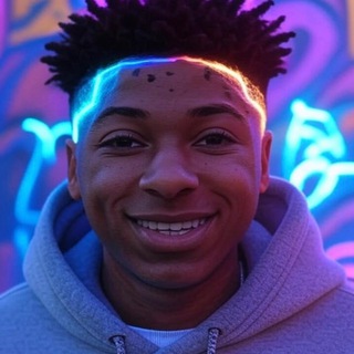 Telegram profile photo for YoungBoy_Gems