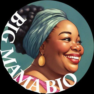 Telegram profile photo for БигМамаБио|Дима Линке|⛔️РАС, СДВГ, ЗПРР, аутизм
