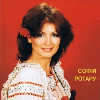 Telegram profile photo for Ротару Софія Михайлівна