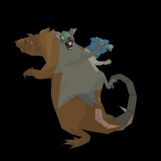 Telegram profile photo for Ratas Verificadas