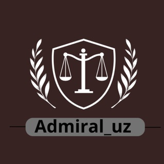 Telegram profile photo for Admiral Uz || Адмирал Уз