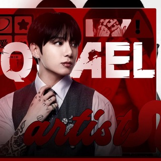 Telegram profile photo for 𝖰𝗎ɑׁׅ𝖾ᥣׁׅ֪ 𝖠𝗋𝗍𝗂ׅ꯱𝗍 || 𝖮𝖨 🕸