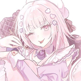 Telegram profile photo for ׄ᷼𝖽𝖺̸֪︩𝗂𝗅𝗒 ͟♡゙ 𝗆᪶𝗂𝗓𖫲͟𝗎𝗄𝗂ᩚ︩