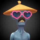 Telegram profile photo for DEGEN LAUNCH