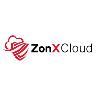 Telegram profile photo for ZonXCloud