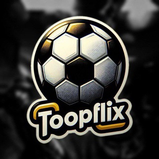 Telegram profile photo for توپفلیکس | Toopflix