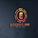 Telegram profile photo for EliteCrypto Firms