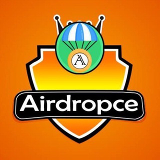 Telegram profile photo for Airdropce