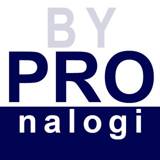 Telegram profile photo for PROnalogi.by