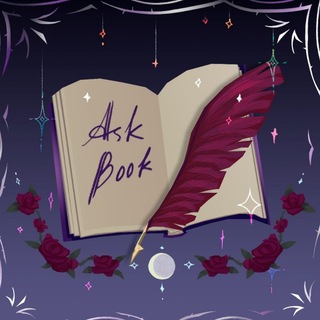 Telegram profile photo for ♡ 𝑨𝒔𝒌 & 𝑩𝒐𝒐𝒌 𝑶𝑻𝑷 ♡
