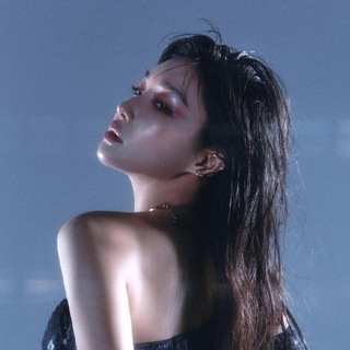 Telegram profile photo for CHUNG HA • 김청하