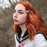 Telegram profile photo for Foxyrina Fukushima