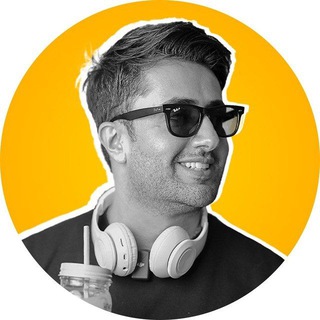 Telegram profile photo for Moein Faraji | معین فرجی