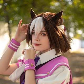 Telegram profile photo for ✨Лейси архив✨