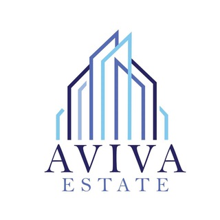 Telegram profile photo for Aviva - недвижимость в Майами🏝